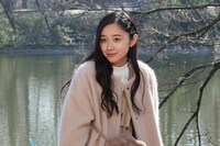 ドラマ「いとしのニーナ」より。