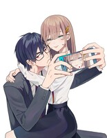 「往生際の意味を知れ！」のカラーカット。