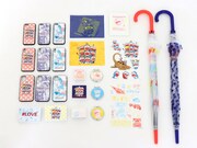 「GU＋ASOKO de ドラえもん」アイテム