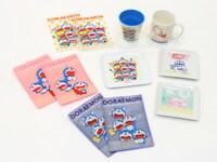 「GU＋ASOKO de ドラえもん」アイテム