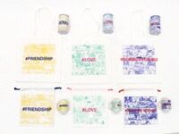 「GU＋ASOKO de ドラえもん」アイテム