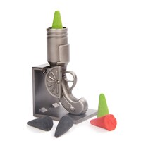 「信煙弾型お香立て - 長距離索敵陣形セット」