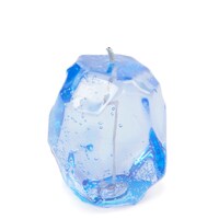 「硬質化キャンドル」