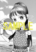 とらのあな特典