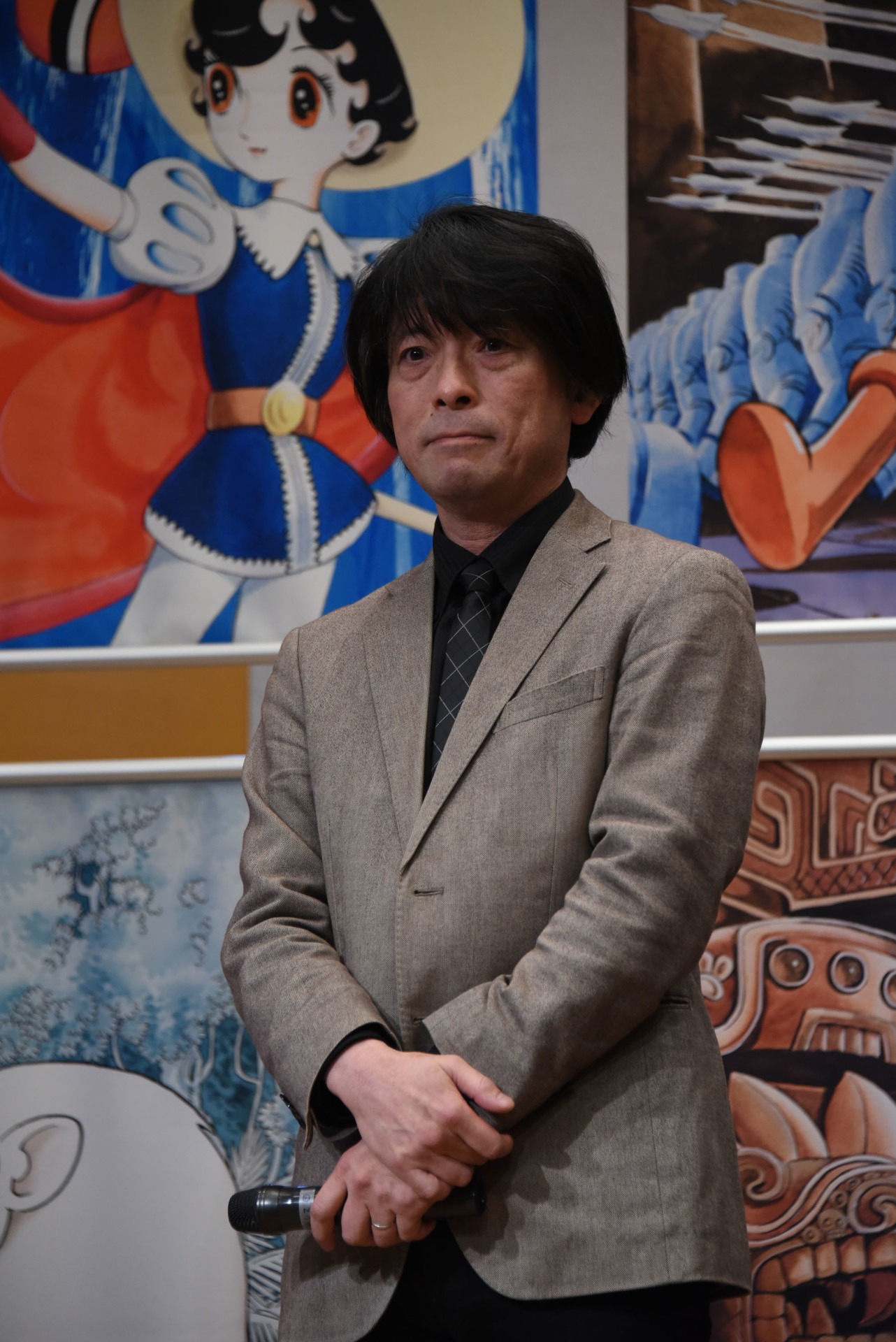 栗原聡