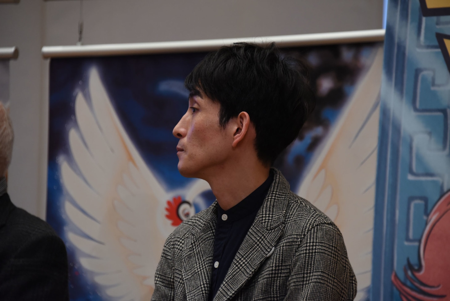 矢部太郎