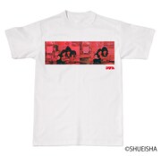 プリントTシャツ