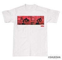 プリントTシャツ