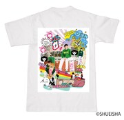 プリントTシャツ