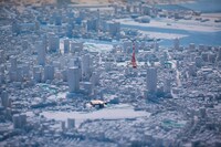 パリでの「MANGA⇔TOKYO」展の様子。(c)MANGA ⇔ TOKYO Japonismes 2018