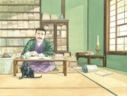 関川夏央・谷口ジロー「『坊っちゃん』の時代」 (c)パピエ