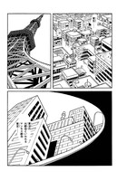 高森朝雄・ちばてつや「あしたのジョー」 (c)高森朝雄・ちばてつや／講談社