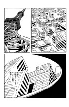 高森朝雄・ちばてつや「あしたのジョー」 (c)高森朝雄・ちばてつや／講談社