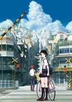 「時をかける少女」 (c)「時をかける少女」製作委員会2006