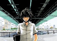 羽海野チカ「3月のライオン」 (c)羽海野チカ／白泉社