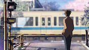 「秒速5センチメートル」 (c)Makoto Shinkai / CoMix Wave Films