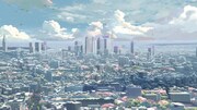 「秒速5センチメートル」 (c)Makoto Shinkai / CoMix Wave Films