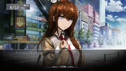 「STEINS; GATE」 (c) MAGES./Nitroplus