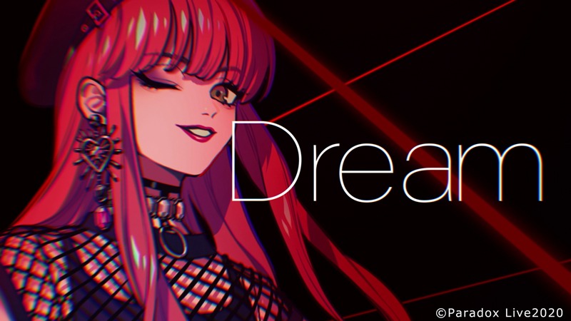 BAE「AmBitious!!!」のMVより。
