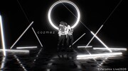 cozmez「Get it」のMVより。