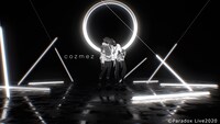 cozmez「Get it」のMVより。