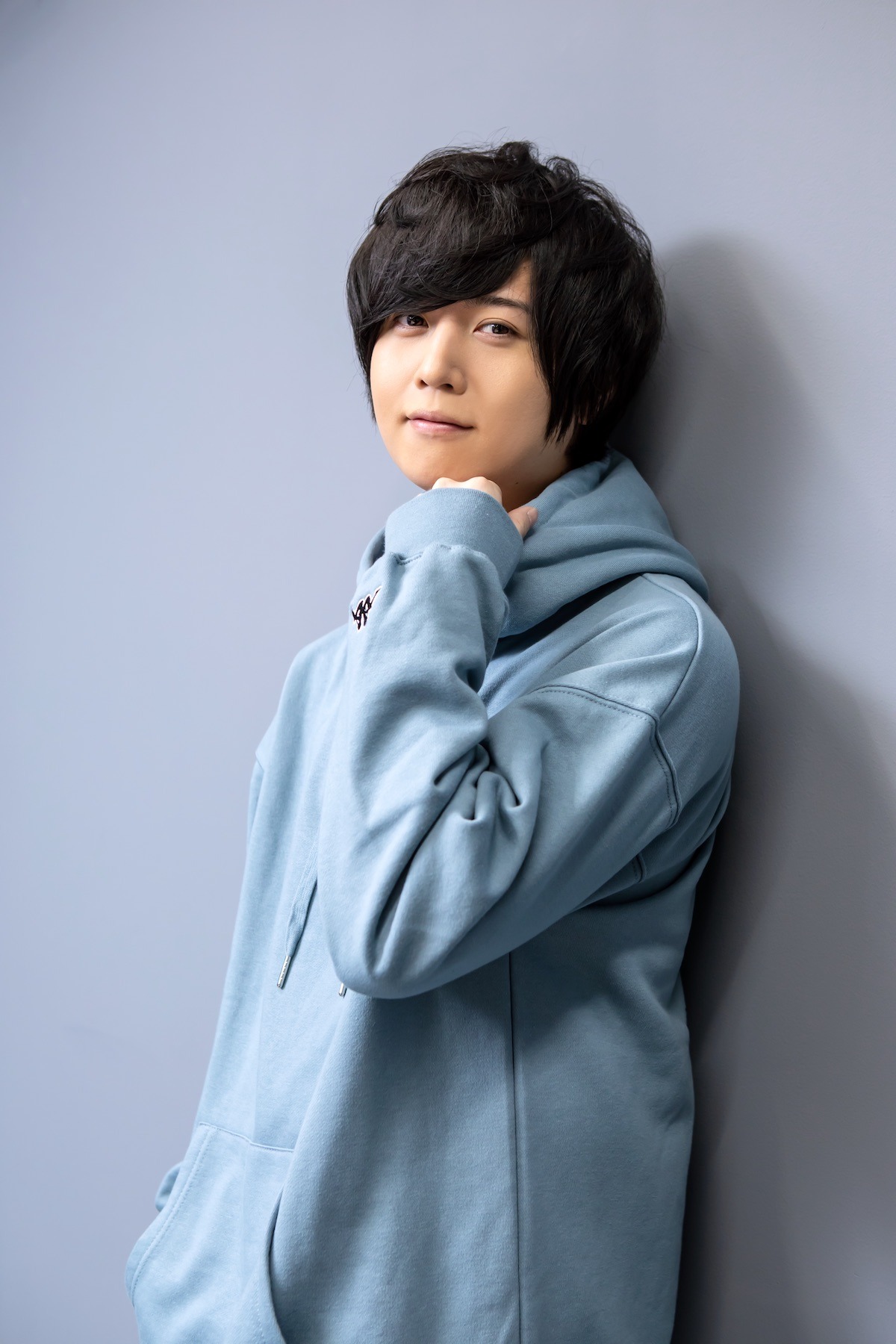 斉藤壮馬