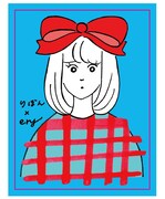 クリエイターコラボステッカー