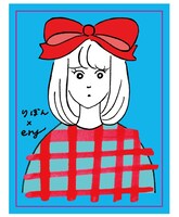 クリエイターコラボステッカー