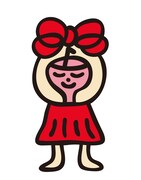 クリエイターコラボステッカー