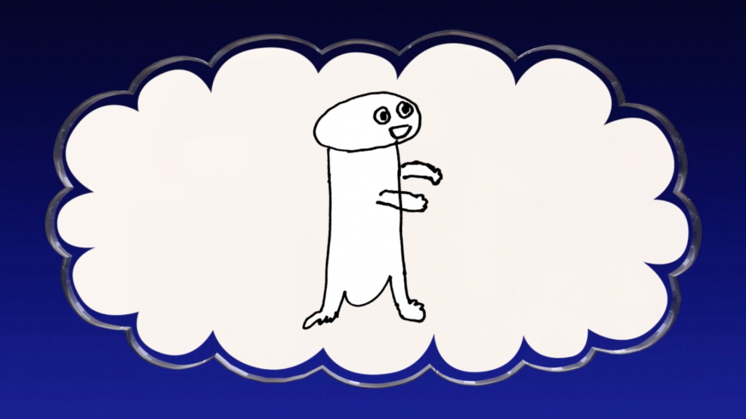 TVアニメ「ARP Backstage Pass」6.5話より。