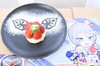 「ゴールドエアリークレームダンジュ」