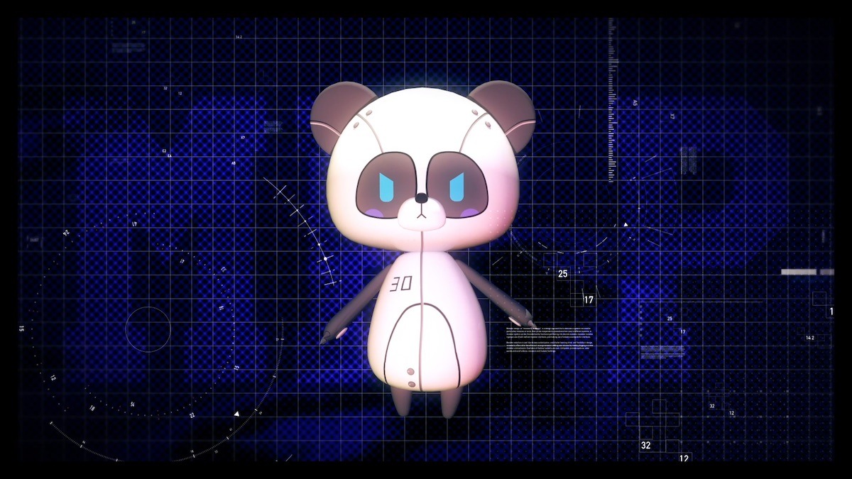ミスターP