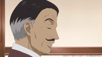 「宝石商リチャード氏の謎鑑定」第2弾PVより。