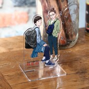 アクリルスタンド