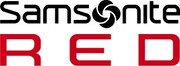 Samsonite REDロゴ