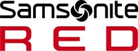 Samsonite REDロゴ