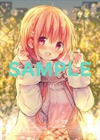 メロンブックス特典