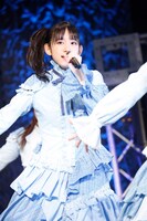 「22/7 5thシングル『ムズイ』発売記念スペシャルライブ」より。