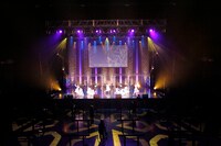 「22/7 5thシングル『ムズイ』発売記念スペシャルライブ」より。