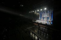 「22/7 5thシングル『ムズイ』発売記念スペシャルライブ」より。