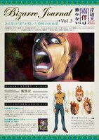 「Bizarre Journal  Vol.3」