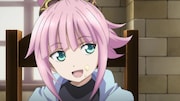 TVアニメ「八男って、それはないでしょう!」PV第2弾より。