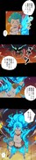 「ロズと四聖獣の伝説」より。