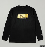 「Karasuno Freshman Tee 月島」