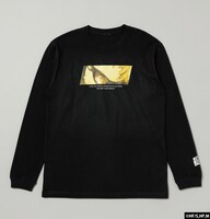 「Karasuno Freshman Tee 月島」