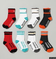 「HQ!! Socks」