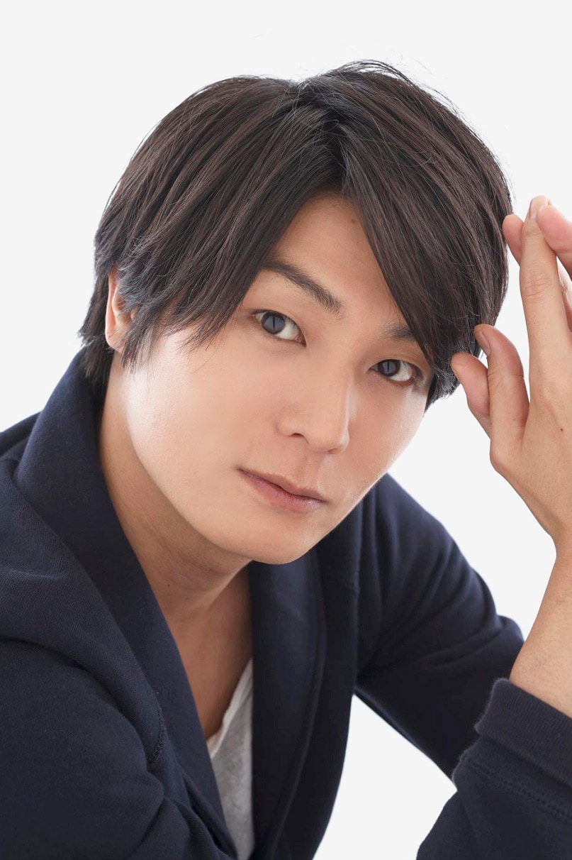 舞台「Jの総て」に八神蓮、細貝圭、中山咲月、ザンヨウコ、村田充が出演