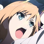 劇場版「SHIROBAKO」本日2月29日公開、新規場面写真が到着