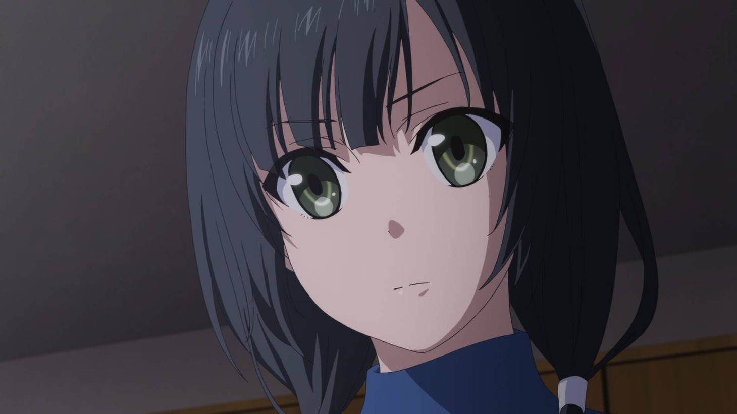 劇場版「SHIROBAKO」新規場面写真。
