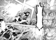 「プラネット・ウィズ」4巻より。